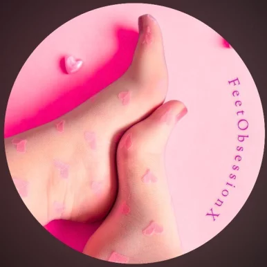 Photo of model @solesbyfox