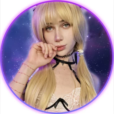 Photo of model @solonkamay