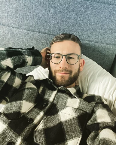 Photo of model @solounoof