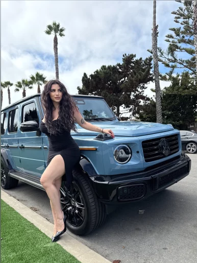 Photo of model @solyluna2494