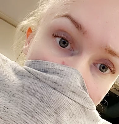 Photo of model @someblonde