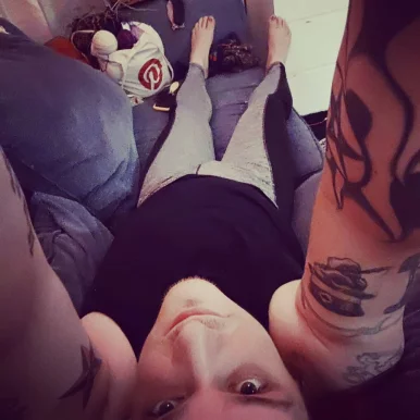 Photo of model @sometimesjadecd