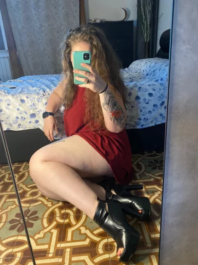 Photo of model @sonia_s94