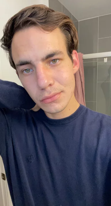 Photo of model @sonofjay