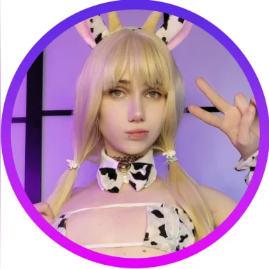 Photo of model @sonya_cosplay