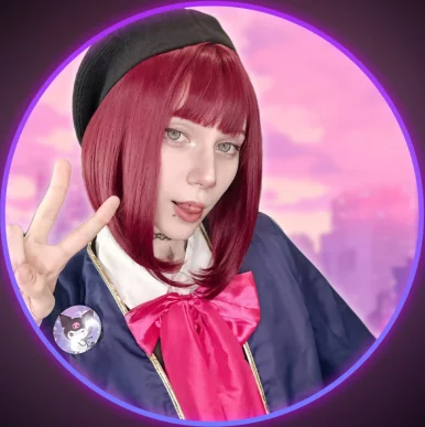 Photo of model @sonya_solonka