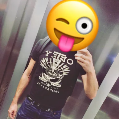 Photo of model @sonykxxx