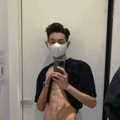 Photo of model @soon.65