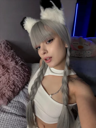 Photo of model @sophia_kinky