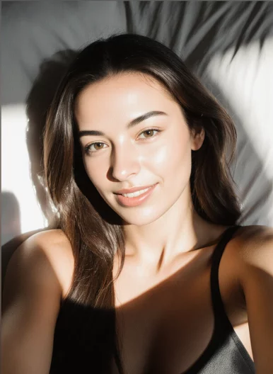 Photo of model @sophialuna03