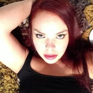 Photo of model @sophiasylvanfree