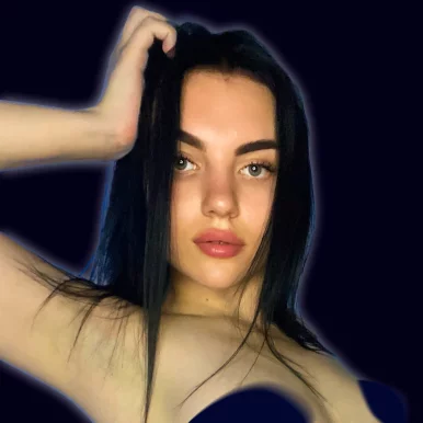 Photo of model @sophiee_cutie