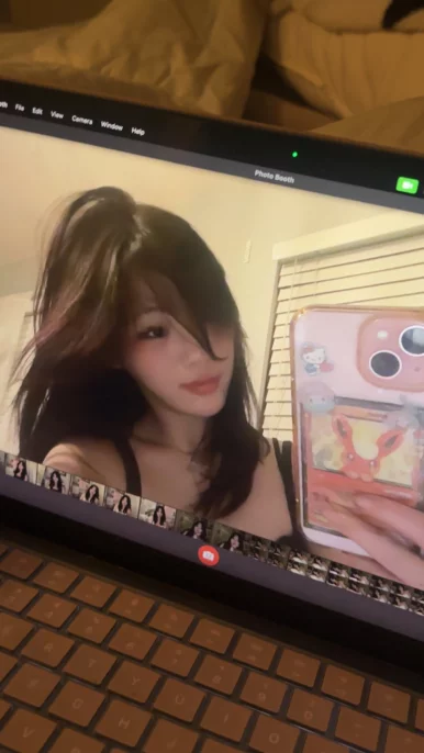 Photo of model @sophiekimm