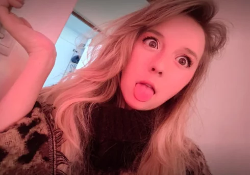 Photo of model @sophiemayslater