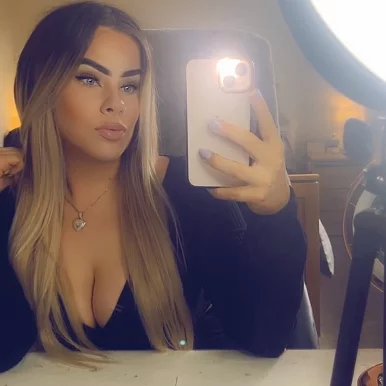 Photo of model @sophieof