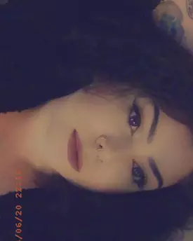 Photo of model @sophronia