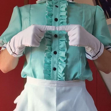 Photo of model @sorathefemboy