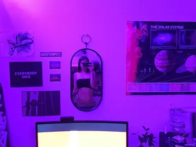 Photo of model @soraya_garcia