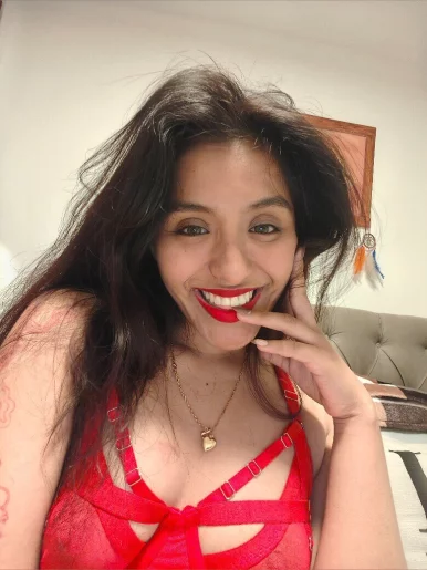 Photo of model @sorayahaddad