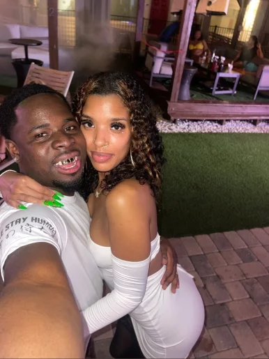 Photo of model @sosabless08