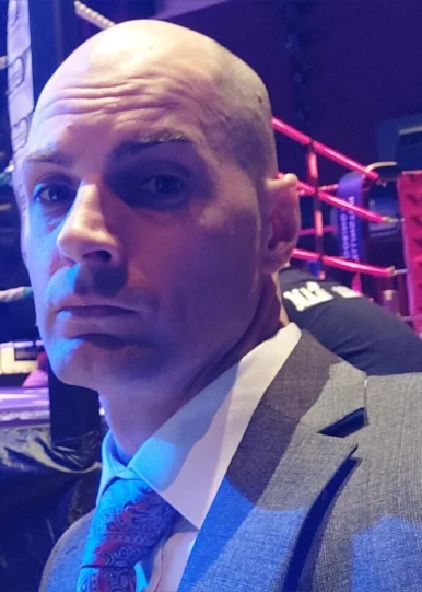 Photo of model @soundslikezeez