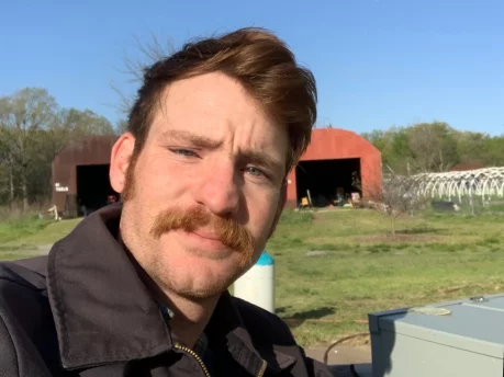 Photo of model @southern_sweat