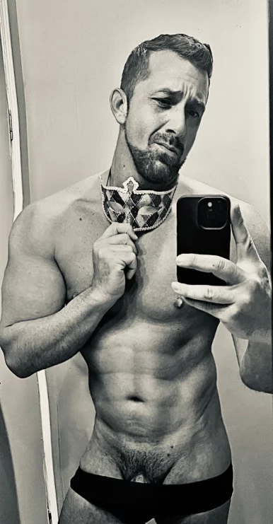 Photo of model @southernzaddy1