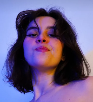 Photo of model @soyefosy