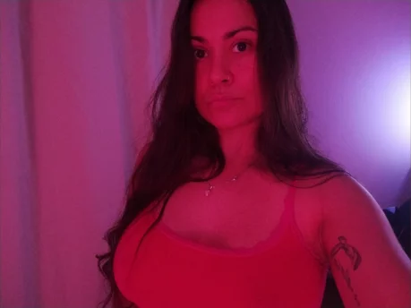 Photo of model @soygabby