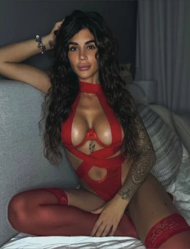 Photo of model @soymissaltieri