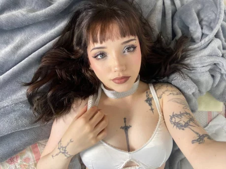 Photo of model @soypaulita