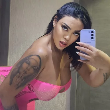 Photo of model @soysammyvzla