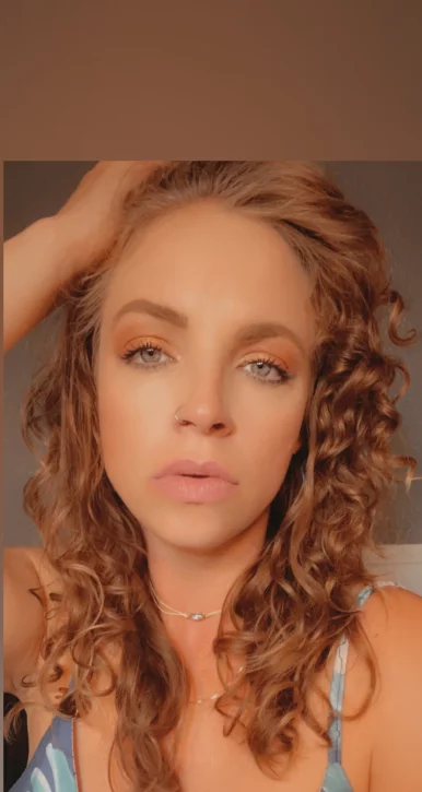 Photo of model @spaceqveen