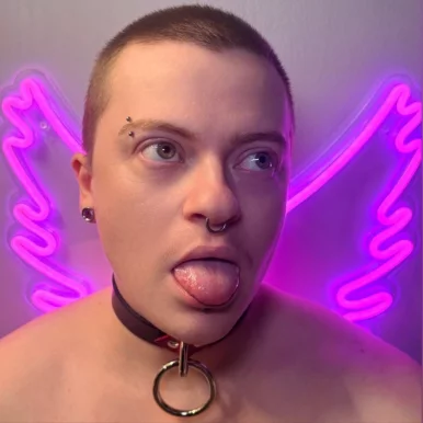 Photo of model @sparrowlynx