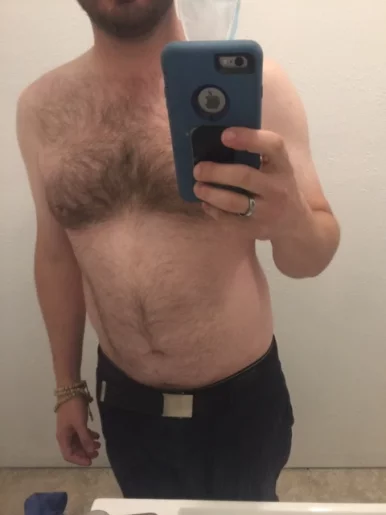 Photo of model @spatialpoet