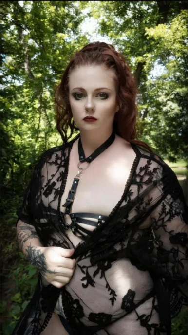 Photo of model @speed_goblin