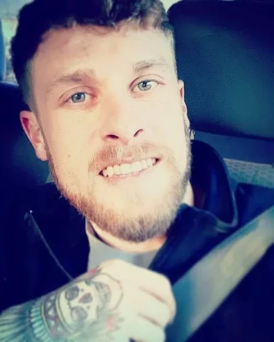 Photo of model @spencerr_rayne