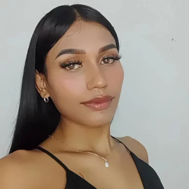 Photo of model @speranzafox