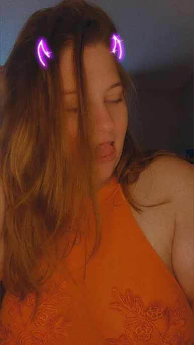 Photo of model @spicylynn420