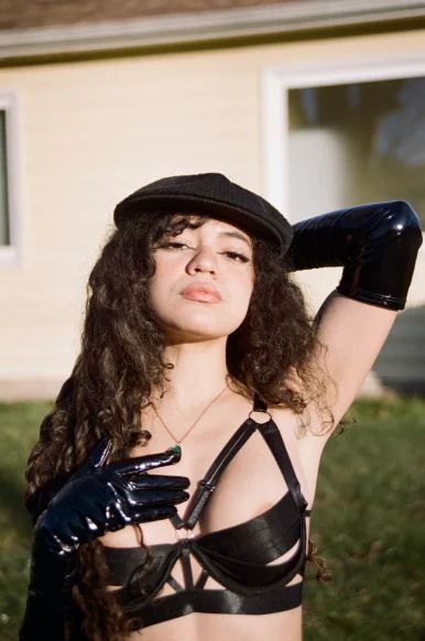 Photo of model @spicymarii