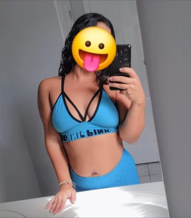 Photo of model @spicypeachofficial