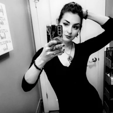 Photo of model @spicysparrow420