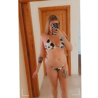 Photo of model @spicyus23