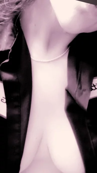 Photo of model @spicywaterfall