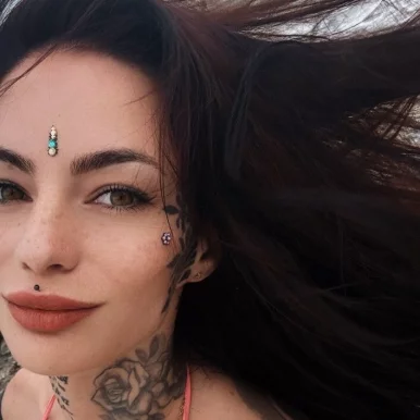 Photo of model @spicyxberry