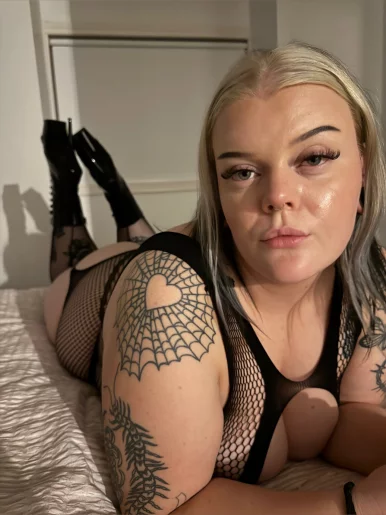 Photo of model @spite.doll