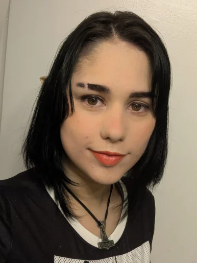 Photo of model @spivvens