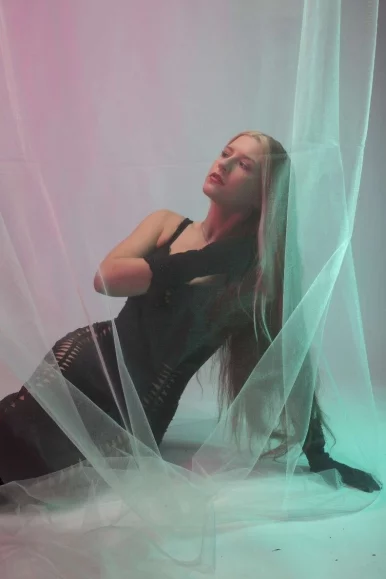 Photo of model @spoilrachel