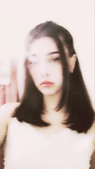 Photo of model @spooklyn_on_of