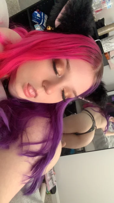 Photo of model @spookybaby777